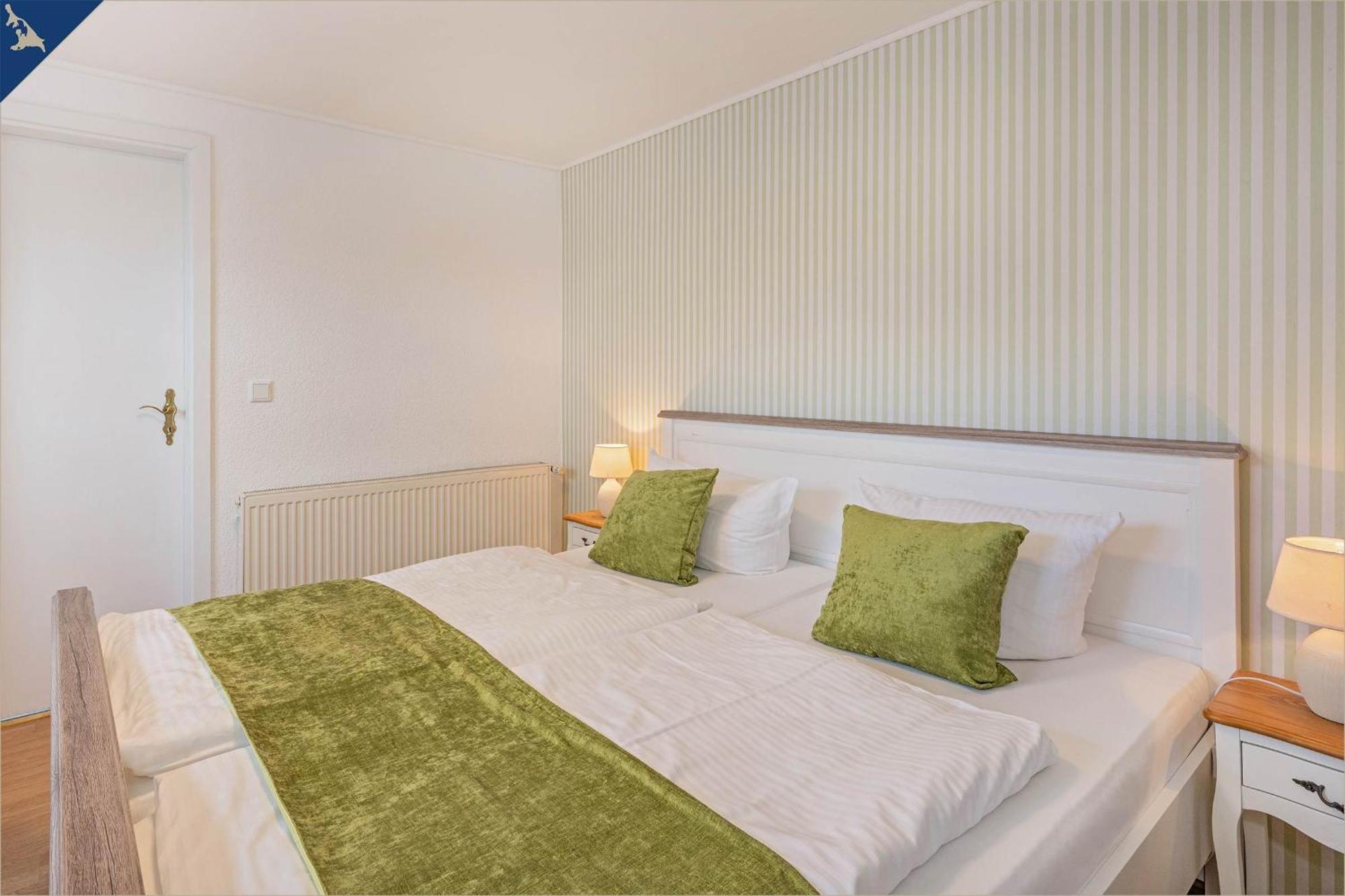 Schulstr. 2, Ahlbeck Whg Am Park Apartment เฮริงสดอร์ฟ ภายนอก รูปภาพ