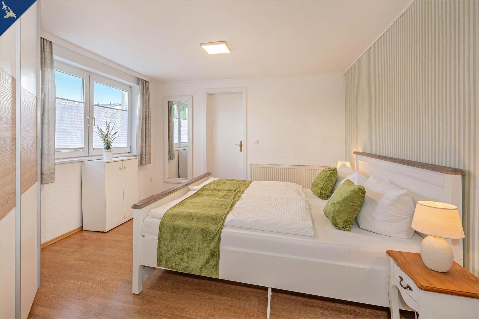Schulstr. 2, Ahlbeck Whg Am Park Apartment เฮริงสดอร์ฟ ภายนอก รูปภาพ