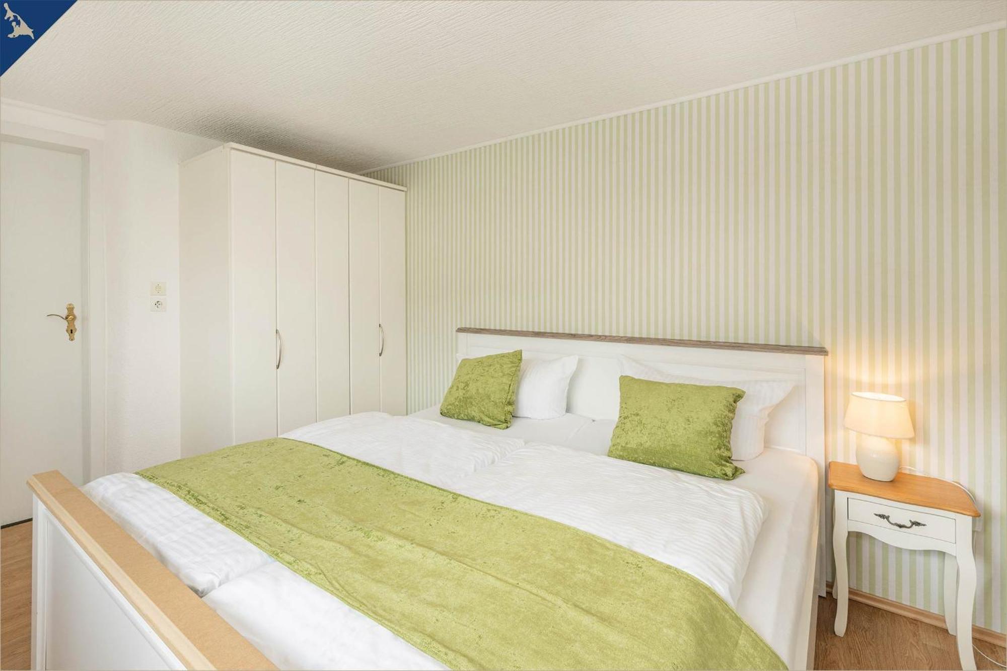 Schulstr. 2, Ahlbeck Whg Am Park Apartment เฮริงสดอร์ฟ ภายนอก รูปภาพ