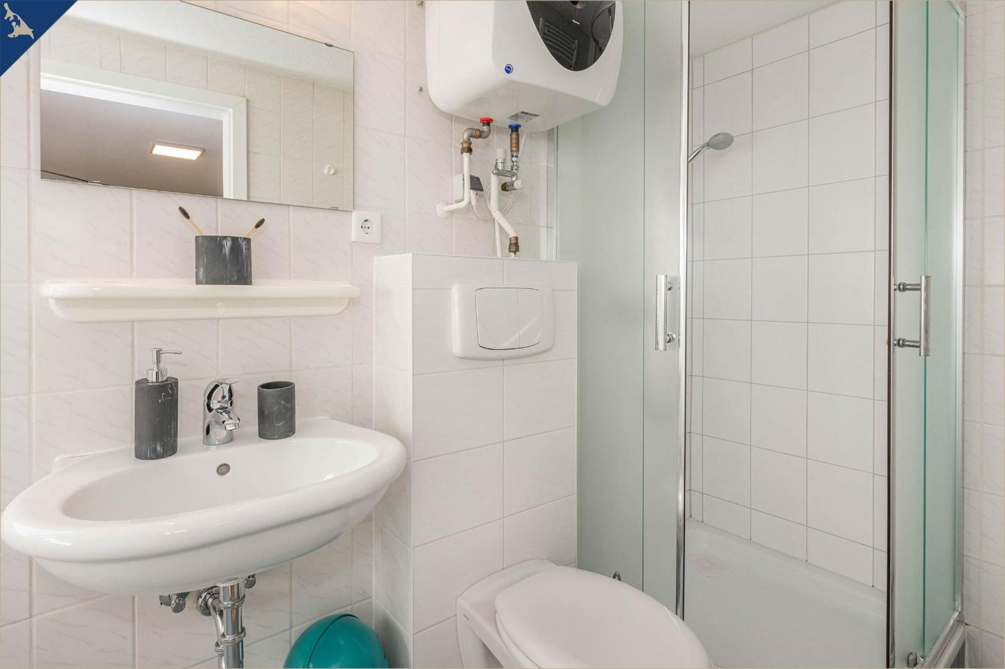 Schulstr. 2, Ahlbeck Whg Am Park Apartment เฮริงสดอร์ฟ ภายนอก รูปภาพ