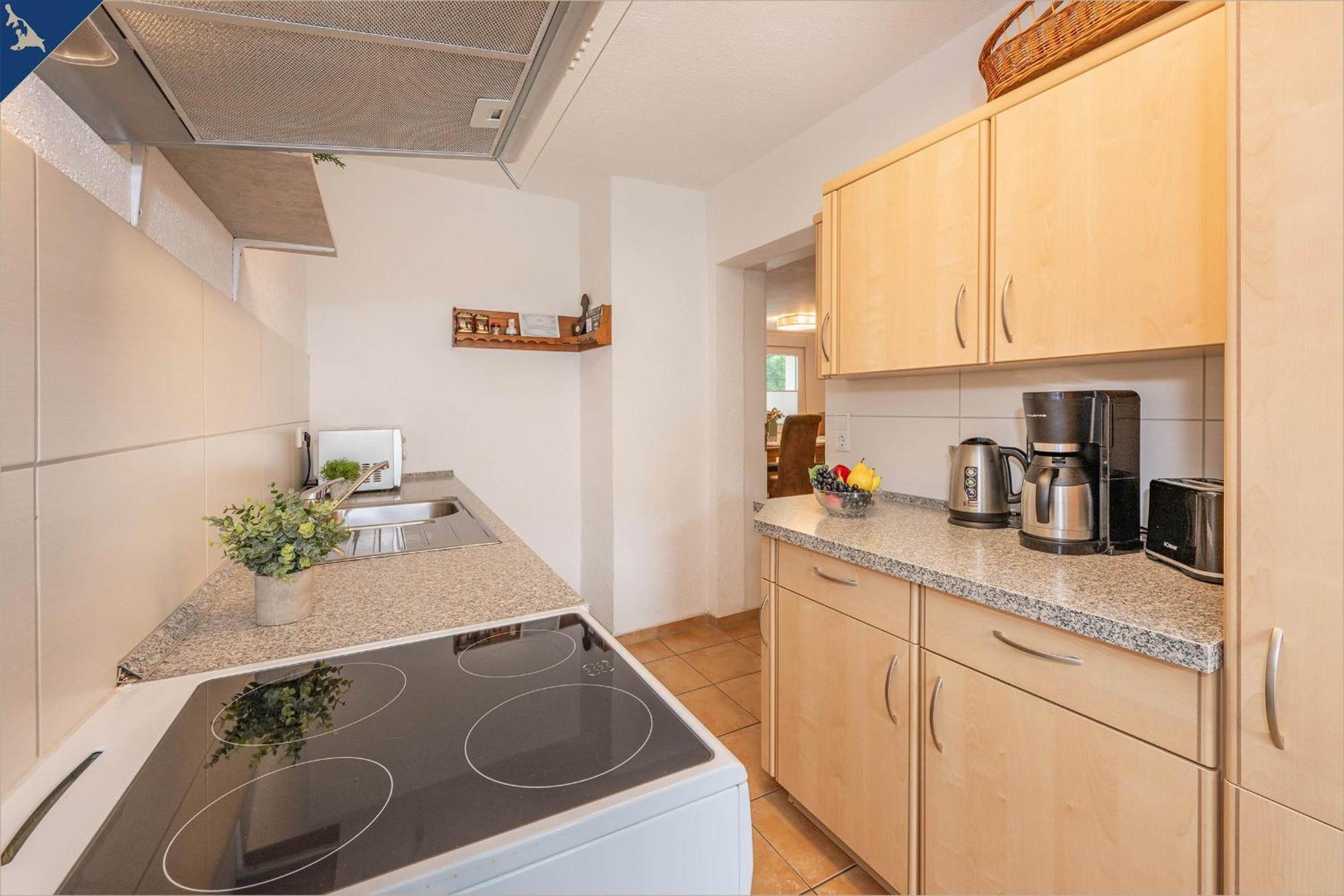 Schulstr. 2, Ahlbeck Whg Am Park Apartment เฮริงสดอร์ฟ ภายนอก รูปภาพ
